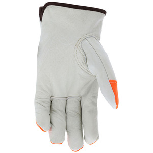 OEM Professional Manufacturer Anti-Slip <b>Driver</b> <b>Gloves</b> Custom New Design Perfect Cutting Low Price Best Selling Double Protection - Product Image 3