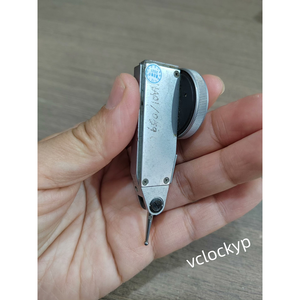 1 ชิ้น ใหม่เอี่ยม Mahr 800S เครื่องวัดดิจิตอล จัดส่งรวดเร็ว ผ่าน UPS หรือ DHL - Product Image 2