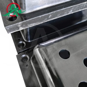 Nóng bán chống rung cách ly Pad cao su cách ly Pad - Product Image 4