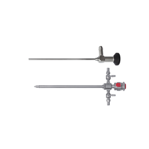 Fabrieksverkoop orthopedische handmatige krachtbron herbruikbare 4mm 30 UBE arthroscopie instrument dilatator - Product Image 3