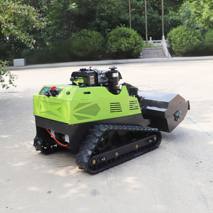 Home <b>Lawn</b> Maintenance CE EPA standard Remote controlled <b>Lawn</b> <b>Mower</b> with Engine 800MM Width for Hassle free Home <b>Lawn</b> Work - Product Image 4