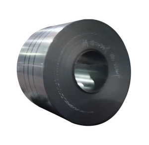 เหล็กแผ่นรีดร้อน ASTM A36 AISI คาร์บอนสตีล หนา 0.8-1.2 มม. ทนทานต่อการสึกหรอ สำหรับงานเรือและแผ่นหม้อไอน้ำ ขายส่ง - Product Image 1