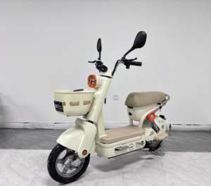 <span class=keywords><strong>Yadea</strong></span> bicicleta <span class=keywords><strong>eléctrica</strong></span> de ciudad para adultos de alta calidad Motor de cubo trasero triciclo Scooter motocicletas eléctricas Ebike - Product Image 6