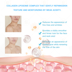 Großhandel Glutathion Aufhellungs-Set OEM für Teint-Verbesserung und Reduzierung dunkler Flecken – Glutathion Hautpflege-Set - Product Image 4