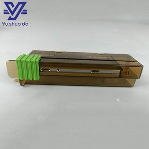 ใบมีดไมโครโตมสำหรับตัดพาราฟิน ยี่ห้อ <span class=keywords><strong>Erma</strong></span> ทนทาน สำหรับใช้ในห้องปฏิบัติการ - Product Image 6