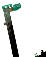 Fournitures de composants électroniques pour fabricants de circuits imprimés, usine de traitement de circuits imprimés avec base FR4 et finition de surface OSP, fichiers Gerber