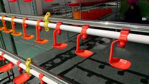 Bebedero pezón automático <span class=keywords><strong>para</strong></span> aves de corral - Product Image 6