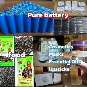 DDP Dédouanement double et livraison hors taxes de Shenzhen, Chine vers le Canada, les États-Unis, l'UE, le Royaume-Uni via FBA Amazon 1688 Alibaba Warehouse - Product Image 3