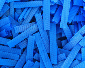 Red <span class=keywords><strong>tubular</strong></span> de manga de <span class=keywords><strong>malla</strong></span> de alta elasticidad de plástico duradero y ajustado fino con servicio de corte para protección de piezas de automóviles - Product Image 5