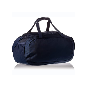 Sac de voyage de haute qualité pour hommes et femmes imperméable Sports Gym Duffle Blue Duffel Bag - Product Image 4