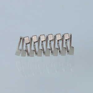 Aimants puissants en néodyme, fer et bore de formes spéciales, résistants à la corrosion et aux hautes températures - Product Image 3