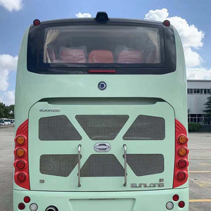 Nuevo Autobús de Pasajeros Yu-tong con Volante a la Derecha, Diésel, Manual, Euro 3, en Venta - Product Image 5