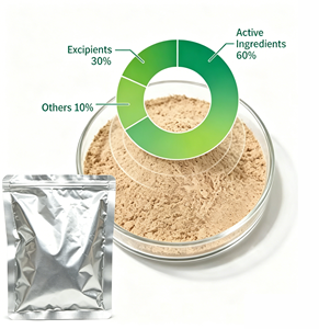 Bacterias de Degradación de Materia Fecal y Polvo Biológico para Tanques Sépticos para un Tratamiento Económico de Tanques Sépticos - Product Image 1