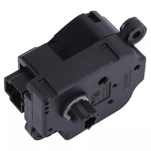 Motor de Calefacción Ford 1S7H19E616BB 1581549, Pieza de Repuesto para el Sistema de Ventilación del Automóvil - Product Image 4