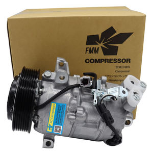 <span class=keywords><strong>Compresseur</strong></span> de climatisation de voiture 926005211R 926009944R 247300-8990 pour <span class=keywords><strong>RENAULT</strong></span> MEGANE <span class=keywords><strong>SCENIC</strong></span> - Product Image 1