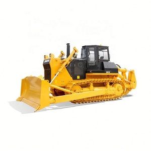 Bulldozers sur chenilles 320HP Bulldozer sur chenilles Marque Shantui SD32 - Product Image 5