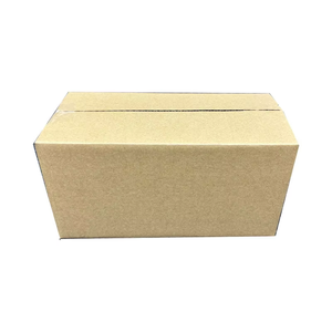 Factory Direct Sales Packaging Paper <strong>Box</strong> Paper Cardboard <strong>Carton</strong> <strong>Corrugated</strong> Shipping Boxes Cardboard Paper <strong>Box</strong> - Product Image 5