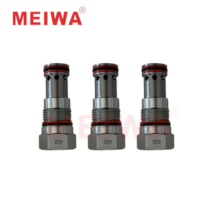 Válvula de control piloto 5540922200 para piezas de equipos de energía y minería de Epiroc 5540 9222 00, para el equipo de Energía y Minería de la ST-3.5 - Product Image 3