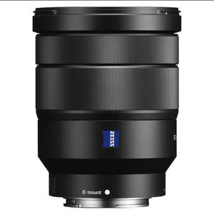 Objectifs d'appareil photo numérique Objectif <span class=keywords><strong>ZEISS</strong></span> FE 24-70mm F4 zoom standard plein format - Product Image 3