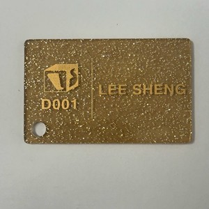 Plaques acryliques colorées transparentes durables et personnalisables, dimensions 1220x1830mm 1220x2440mm, épaisseur 2-30mm, pour la publicité et l'intérieur - Product Image 4