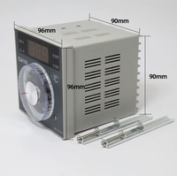 Thermostat de four, régulateur de température de four SR-CA100, prix fournisseur, vendeur, fournisseur, produits en gros
