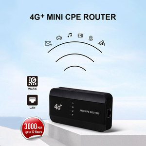 Dnxt Xách Tay 4G <span class=keywords><strong>Router</strong></span> Với Cổng LAN Mỹ Phiên Bản Mini Pocket <span class=keywords><strong>Router</strong></span> Wifi Với Sim Khe Cắm Thẻ Nhớ 4G <span class=keywords><strong>Router</strong></span> CPE Wifi <span class=keywords><strong>Router</strong></span> - Product Image 3