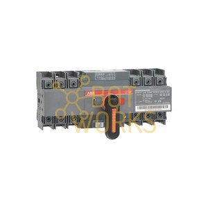 ABB 1SCA120095R1001 - Nuovo - Product Image 1