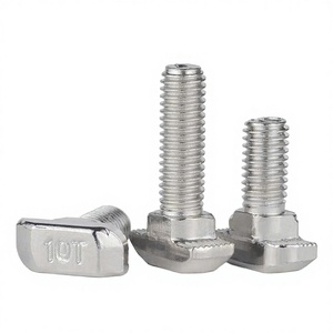 Kit d'assortiment de vis, écrous et rondelles en acier inoxydable M3 M4 M5 M6, 246 pièces - Product Image 2