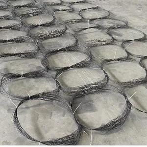 Metal 5588 5689 Tracked Vehicle Defense Wrapped <strong>Net</strong> - Product Image 4