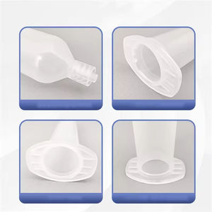 Musashi Style 10cc 20cc 30cc <span class=keywords><strong>50cc</strong></span> 70cc Seringue de distribution en résine époxy Baril de seringue jetable - Product Image 5