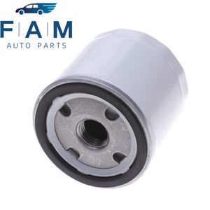 <span class=keywords><strong>Filtre</strong></span> à huile pour automobile, pièces automobiles, climatisation, cabine passager, <span class=keywords><strong>filtre</strong></span> à carburant pour <span class=keywords><strong>Ford</strong></span> \ BM5G-6714-AA \ 1007705 \ 31339023 - Product Image 1