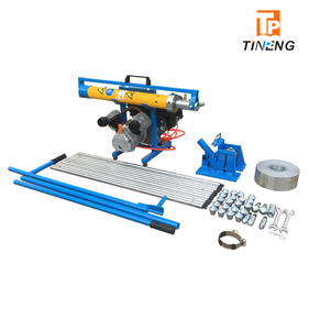 Penetrómetro dinámico del suelo DPL <span class=keywords><strong>DPM</strong></span> con accionamiento neumático - Product Image 3