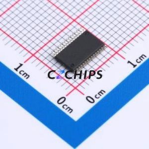 ชิปวงจรรวม TSSOP-30 BQ7693006DBTR ใหม่ของแท้จัดการแบตเตอรี่ PMIC - Product Image 2