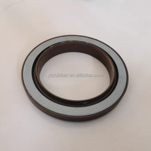 Dongfeng Trucks Joint d'huile différentiel Joint d'huile de moyeu de roue 3104081-ZM01A 125.5-172-14-18.5 Technologie de joint de nouvelle génération - Product Image 4