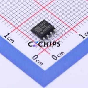 High Quality HT6172ARZ SOP-8 <b>Integrated</b> <b>Circuit</b> IC Chip Operational Amplifier - Product Image 1