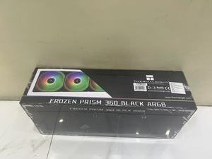 CPU Cooling Thermalright Frozen Prism 360 Water ARGB PWM <b>Fans</b> for <b>Computer</b> Cases Coo - Product Image 4