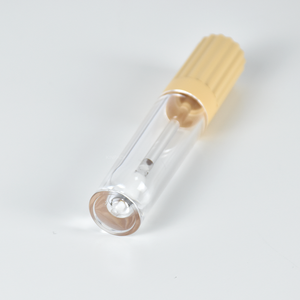 6.5 <span class=keywords><strong>ml</strong></span> Lip Glossy mỹ phẩm container môi trang điểm chai chất lỏng cho đôi môi bóng bao bì rỗng bởi kinpack - Product Image 5