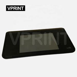 Entièrement Testé CQ890-67026 CQ890-67082 LCD Assemblage Du Panneau De Commande pour HP <span class=keywords><strong>T520</strong></span> T120 Traceur Fournisseur De Pièces de Rechange pour la Chine - Product Image 1