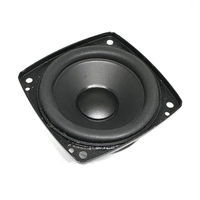USB para JBL Xtreme 3 ND Subwoofer cuerno Subwoofer altavoz vibración membrana bajo goma Woofer