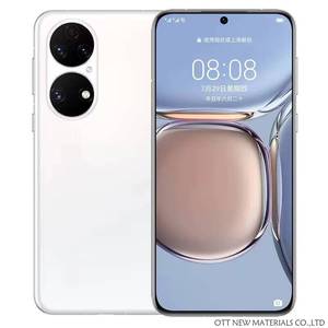 Teléfono Deca Core <span class=keywords><strong>P50</strong></span> <span class=keywords><strong>Pro</strong></span> 5G en Oferta, 8 256GB, 6.9 Pulgadas, Nuevo, Desbloqueado, con Batería de 5200mAh - Product Image 4