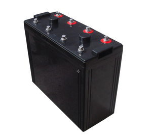 Hot Sale 2V1000AH Vela VRLA Standard <b>Battery</b> From China CFP21000 Sealed Type Free Maintenance - Product Image 2