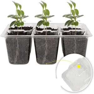 Kommerzielle Pflanze komplettes Zelt-Kit kommerzielle Wasserkultur-Zelte für medizinische Pflanzen