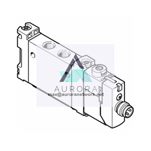 Accesorios de válvula fneuática electrónica de alta calidad, con buen precio - Product Image 1