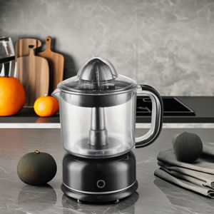 Espremedor de Cítricos Prático 60W 1.0L Capacidade Material Seguro para Alimentos Peças Destacáveis Fácil de Operar Luz LED Eletrodoméstico de Cozinha - Product Image 2