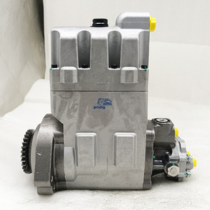 Construction Machinery Parts High quality 476-8769 20R-1636 4768769 <b>Diesel</b> Engine Fuel <b>Pump</b> for C9 Engine D7R D6R D6T - Product Image 4