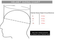 Casques de moto pour la sécurité en motocross, casque intégral Predator pour le cyclisme, casque de moto VTT intégral