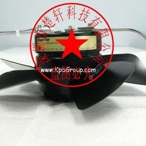 พัดลมหม้อน้ำ T230P54H 12 V สำหรับเปลี่ยนซ่อมรุ่น T200P59H 3 A09 - Product Image 4