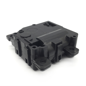 Actionneur de vanne de mélange d'air HVAC de haute qualité 063800-2110 pour Toyota Land Cruiser LC200 GRJ200 2008-2021 4.0L/4.6L - Product Image 4