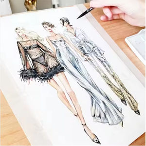 4207 robe personnalisée OEM ODM fabricant de tissu faire votre propre marque tissé sans bretelles haute qualité vêtements conception vêtement personnalisé - Product Image 6