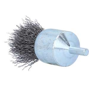 KS Tools-แปรงลวดเหล็ก340.0018 0,3mm - EAN 4042146235683ขัดล้อ, แปรงและฝากระโปรง - Product Image 2